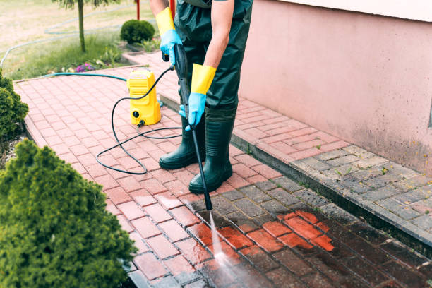 Why Choose Our Certified Pressure Washing Experts for Your Project Needs in Buzzards Bay, MA?