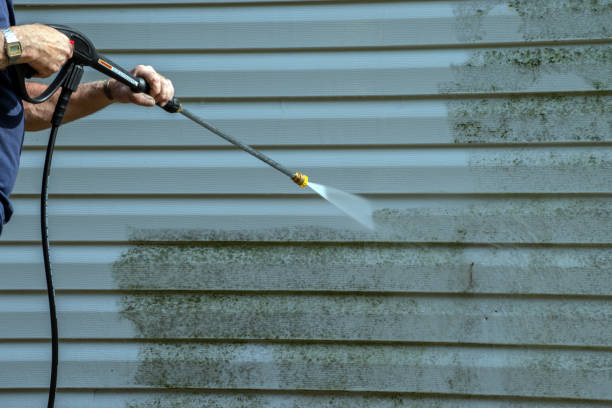Pressure Washing Services for Businesses in Buzzards Bay, MA