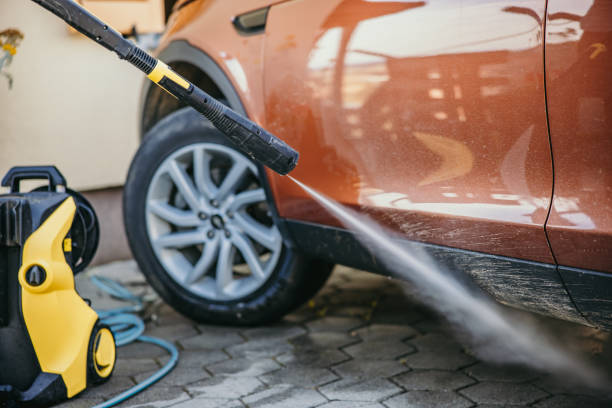 Roof Power Washing Services in Buzzards Bay, MA