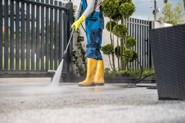  Buzzards Bay, MA Pressure Washing Pros