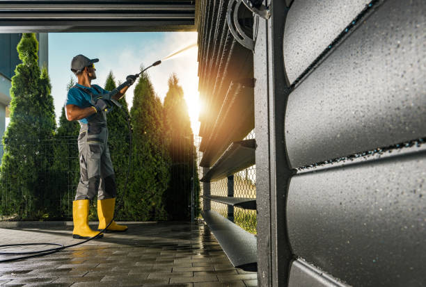 Best Commercial Building Pressure Washing  in Buzzards Bay, MA