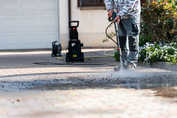 Best Pressure Washing Siding  in Buzzards Bay, MA