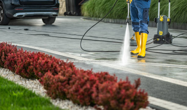 Best Pressure Washing Driveway  in Buzzards Bay, MA