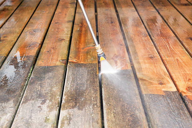 Best Residential Pressure Washing Services  in Buzzards Bay, MA