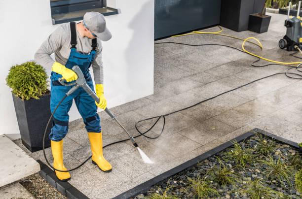 Best Roof Pressure Washing  in Buzzards Bay, MA