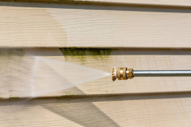 Professional Pressure Washing in Buzzards Bay, MA