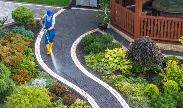Best Roof Power Washing Services  in Buzzards Bay, MA